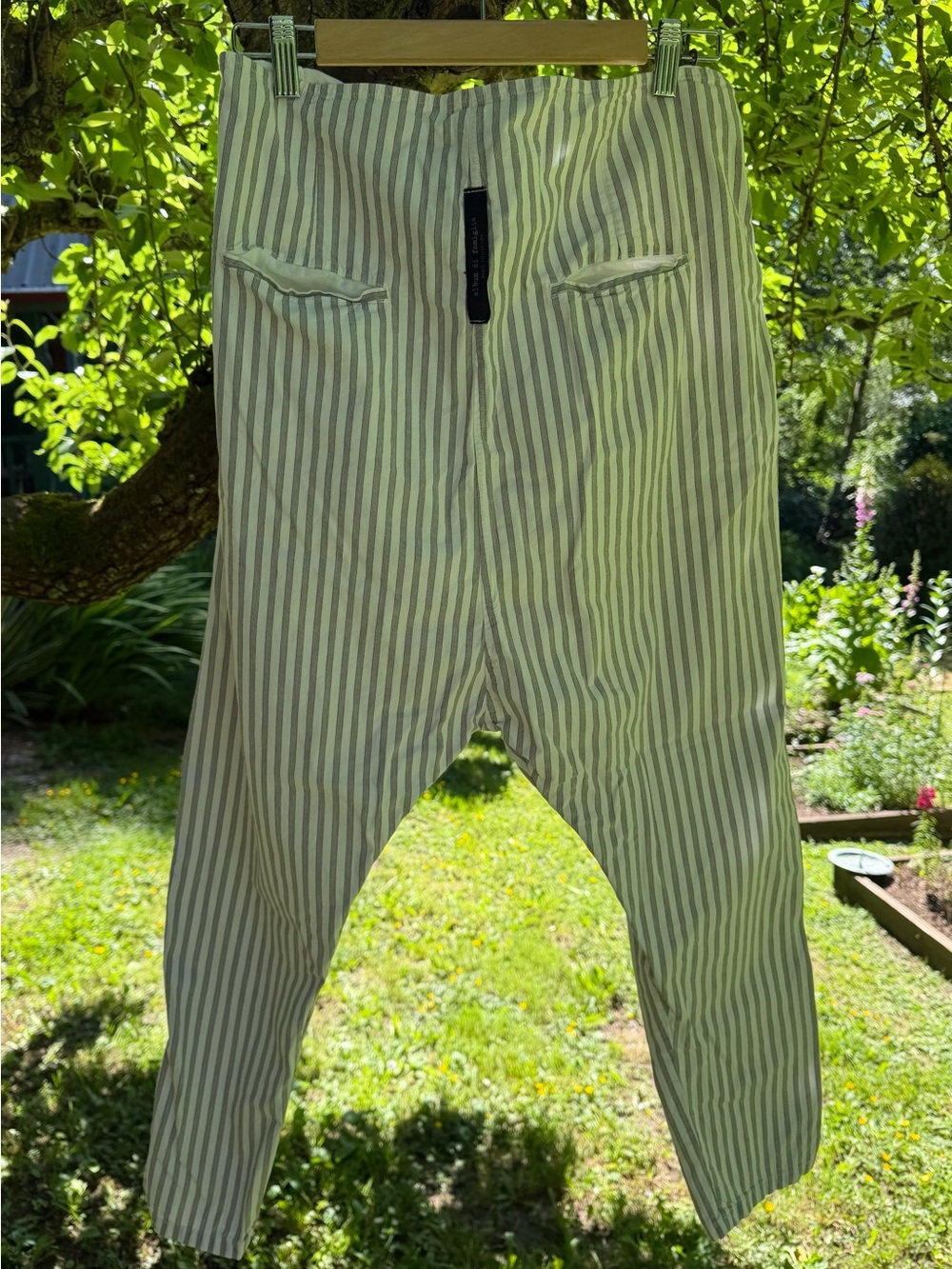 Album di Famiglia pants S - Picture 2 of 8